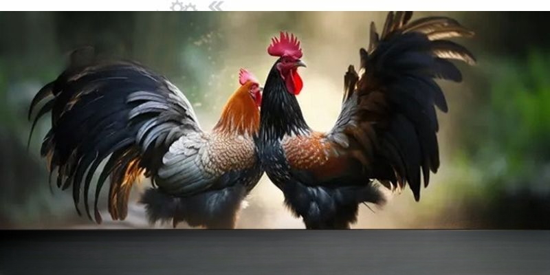 Đá Gà W388 - Trải Nghiệm Giải Trí Trực Tuyến Đỉnh Cao